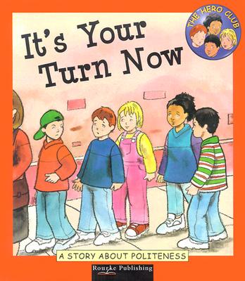 it"s your turn now: a story about politeness-91reading就要读英文